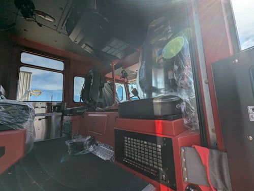 Waseca FD