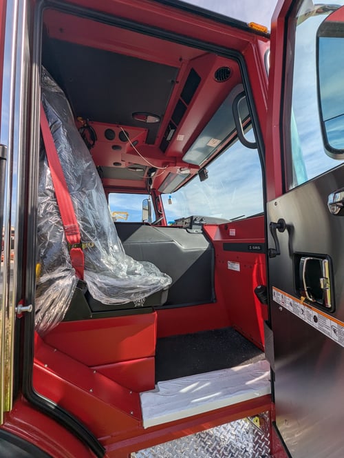 Waseca FD