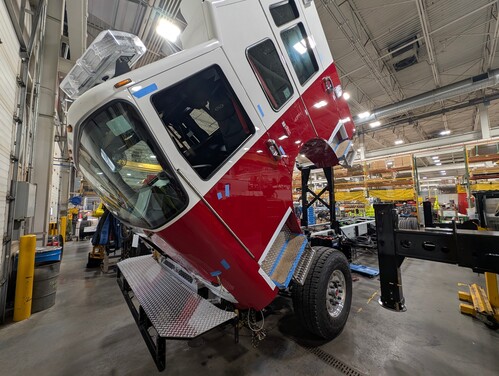 Fisher FD