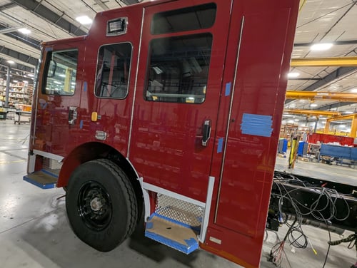 Evansville FD