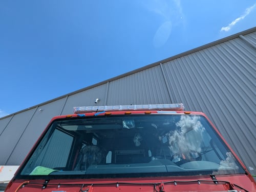 Bellevue FD