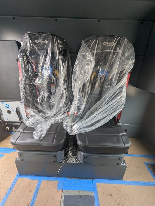 Glenview FD