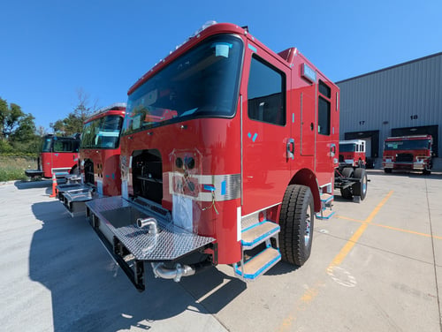 Richmond Heights FD