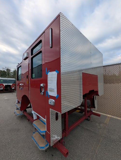 Richmond Heights FD