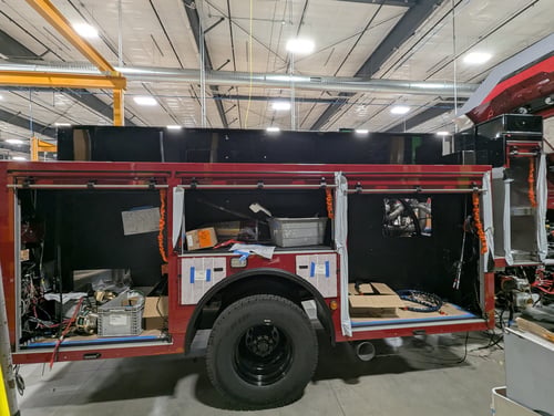 Eden Prairie FD