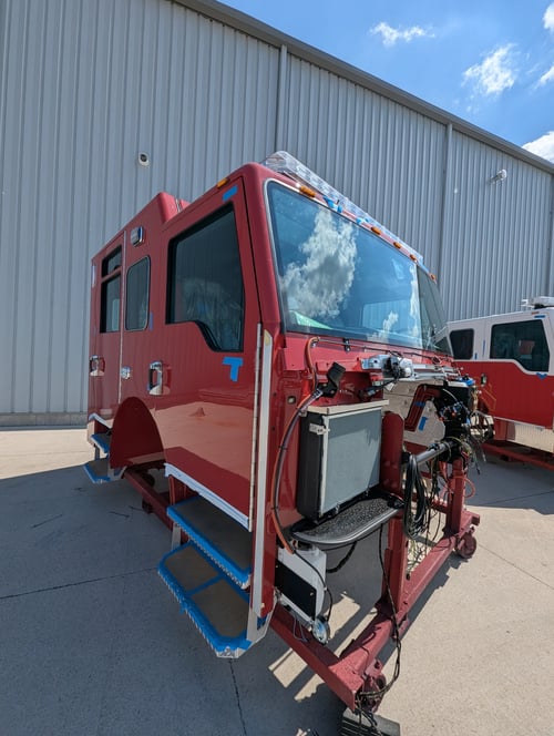 Bellevue FD
