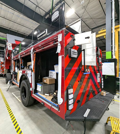 Eden Prairie FD