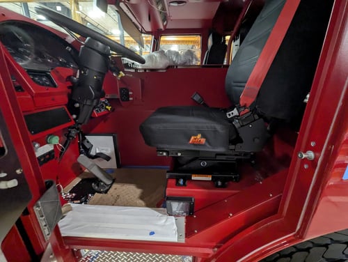Evansville FD