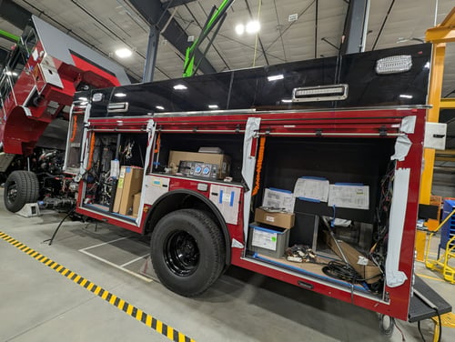 Eden Prairie FD