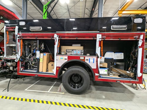 Eden Prairie FD