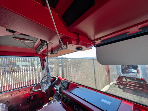 Columbus FD