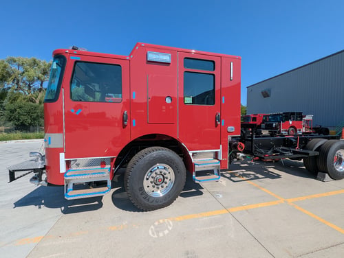 Richmond Heights FD