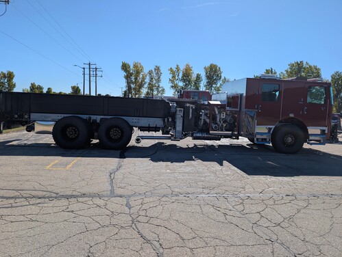 Kankakee FD