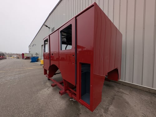 Kankakee FD