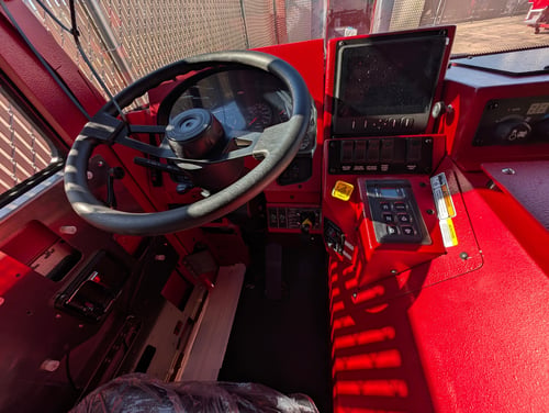 Columbus FD
