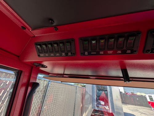 Columbus FD