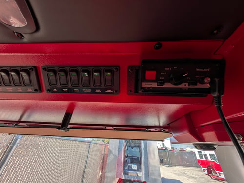 Columbus FD