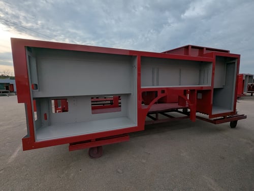 Eagle Lake FD
