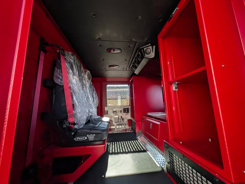 Columbus FD