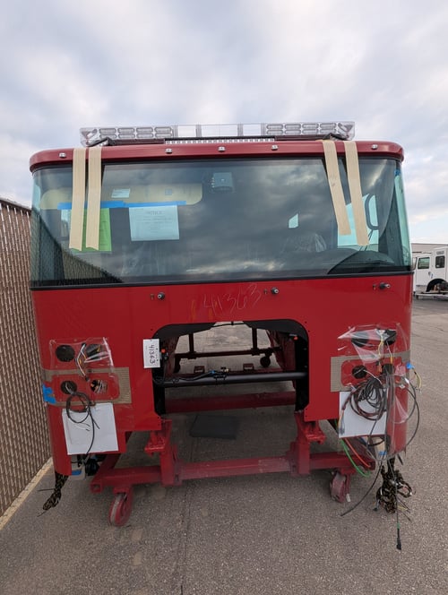 Richmond Heights FD