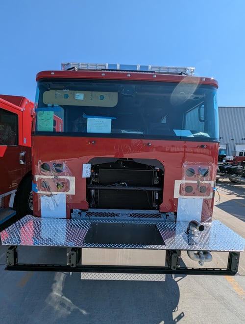Richmond Heights FD