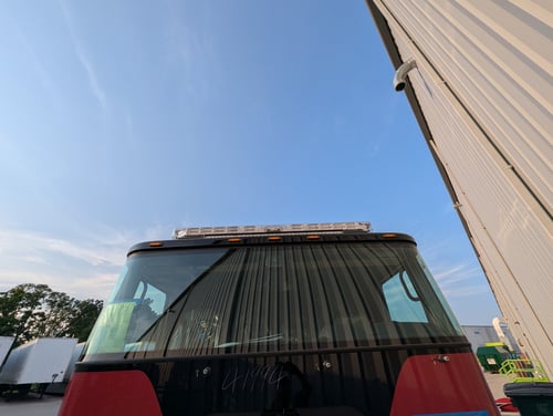Wauconda FD