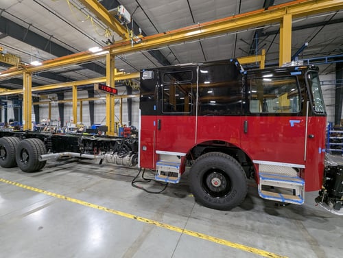 Brooklyn Park FD