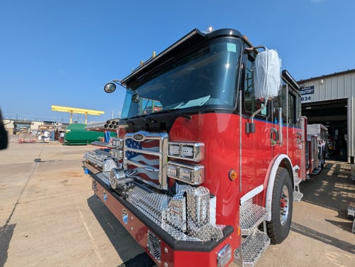 Niles FD