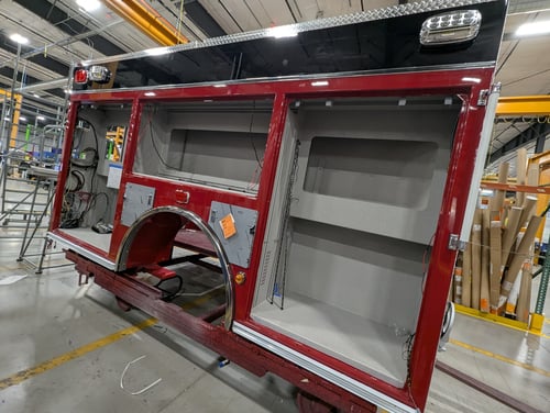 Wauconda FD