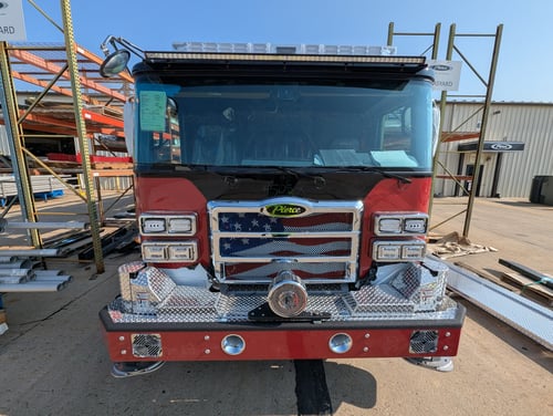 Niles FD