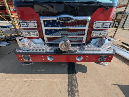 Niles FD