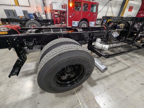North Maine FPD