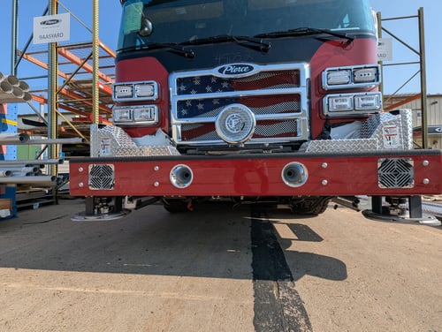 Niles FD