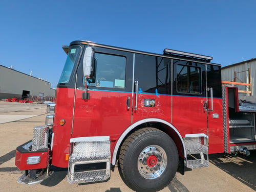 Niles FD