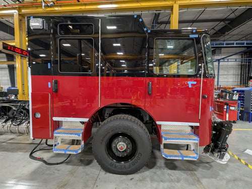 Brooklyn Park FD