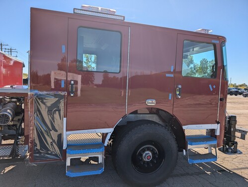 Kankakee FD