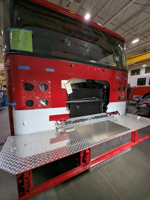 Springfield FD