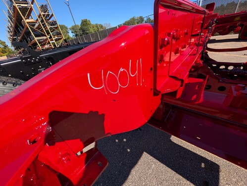 Union Volunteer FD