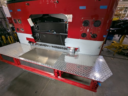 Springfield FD