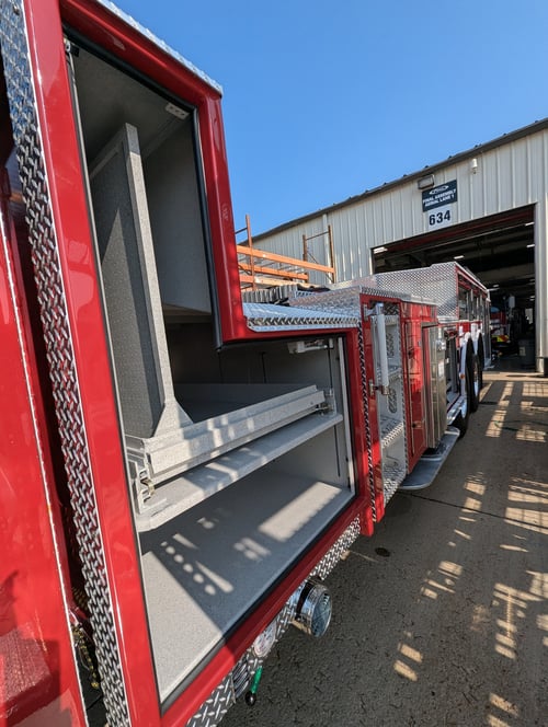 Niles FD