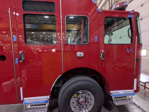 Springfield FD