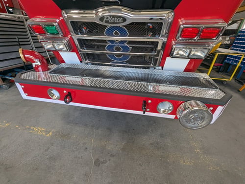 Glenview FD