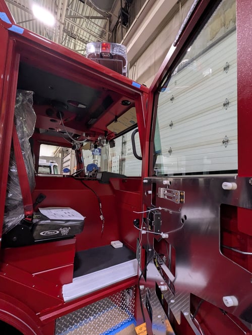 Springfield FD