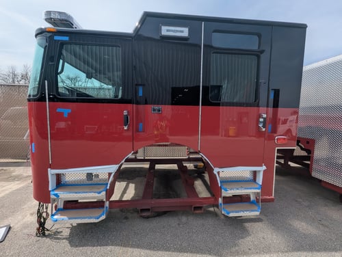 Glenview FD
