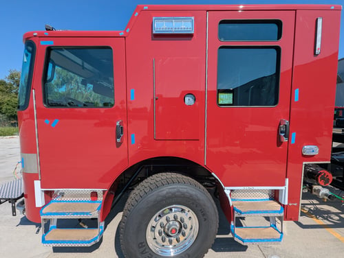 Richmond Heights FD