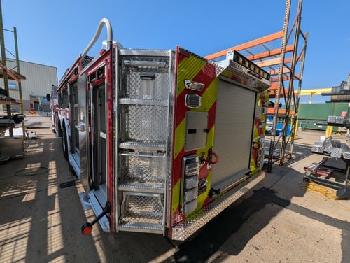 Niles FD