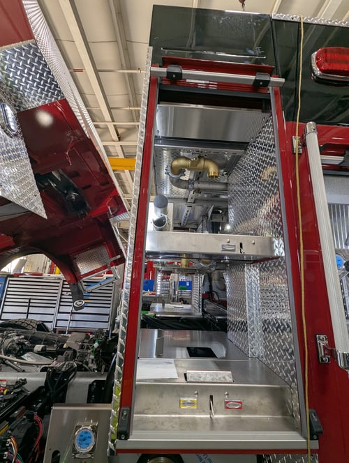 Glenview FD