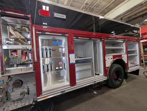 Glenview FD