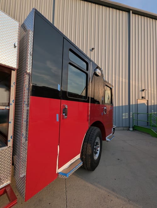 Wauconda FD