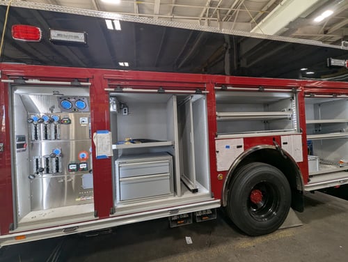 Glenview FD